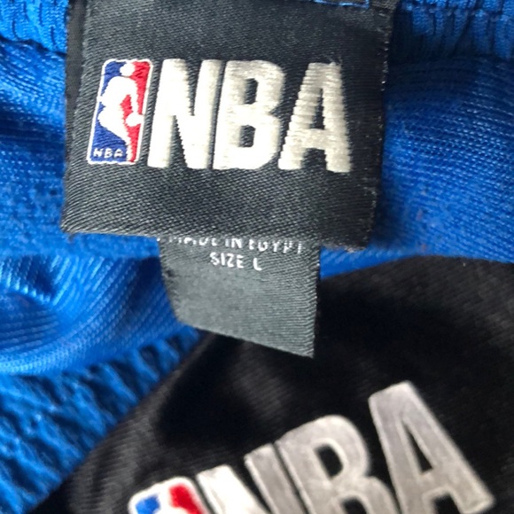 NBA shorts L - Picture 2 of 2